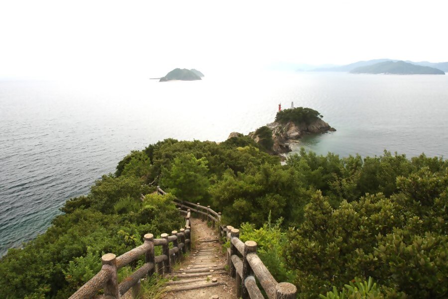 八幡浜市_諏訪崎