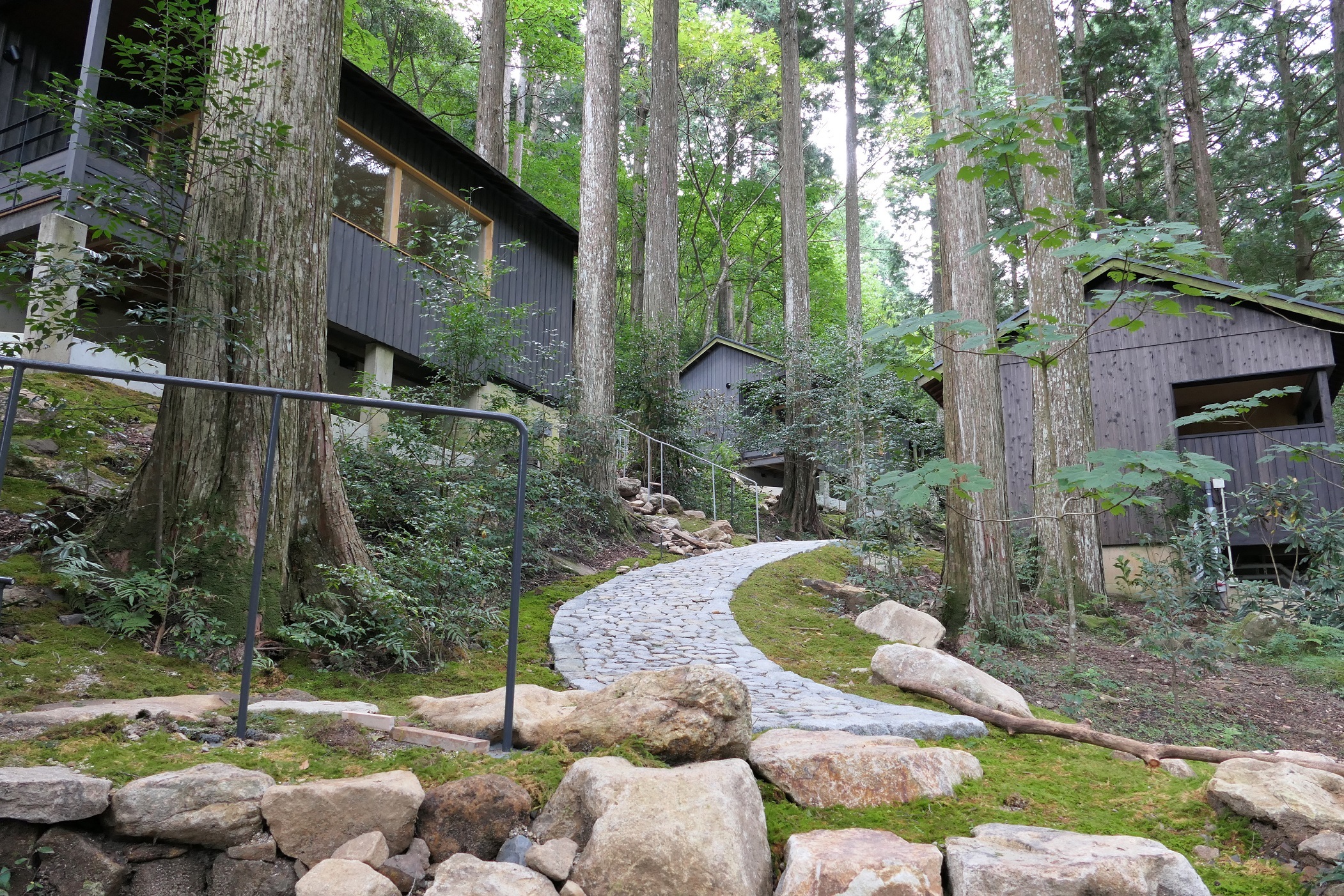 鬼北町_ネイチャーホテルナルカワ